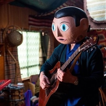 MIchael Fassbender - Frank's Most Likeable Song…ever