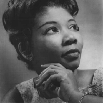 Mable John - Your Good Thing (Is About To End)