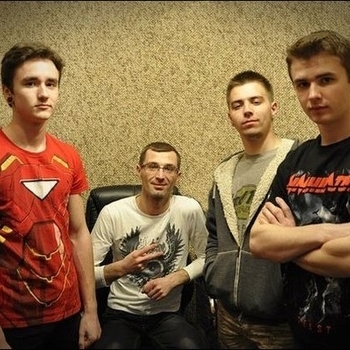 M & G - When I Let You Down (Extended Mix) (1983)