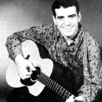 Mark Dinning - Teen Angel