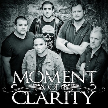 Moment Of Clarity - Sinner