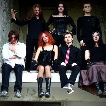 Mizantropia - Волчица