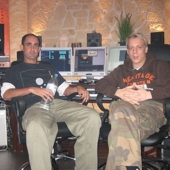 Mat Silver vs. Tony Burt - Teardrops (Hard mix)