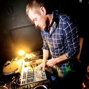 Mark Jenkyns - Wind It Back (Original Mix)