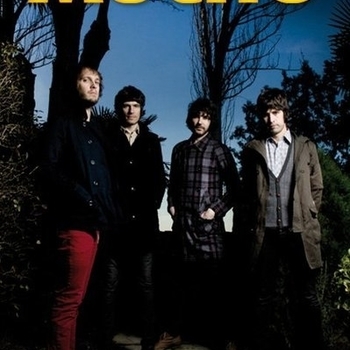 Mucho - broadcast on @ awesomeradio.tk 08.05.15