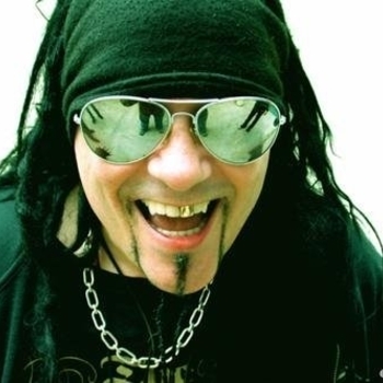 Ministry and Co-Conspirators - Paint It Black