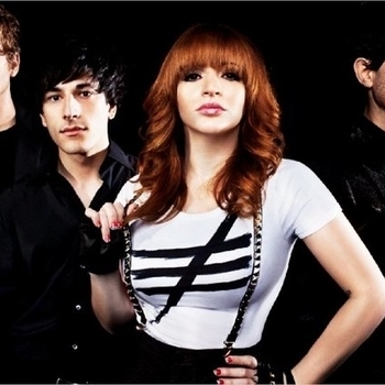 Tony Harnell & Vinnie Moore - Woman From Tokyo