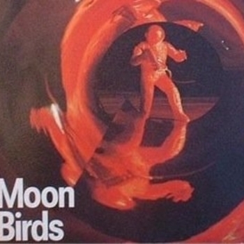 Moon Birds - Psychozoa