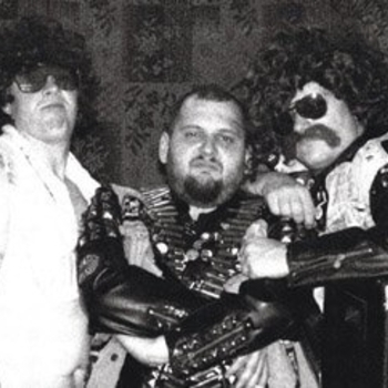 Malignant Tumour - We Are The Metal