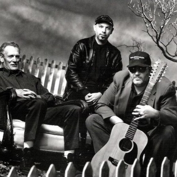 Masters Of Reality - Tilt-A-Whirl