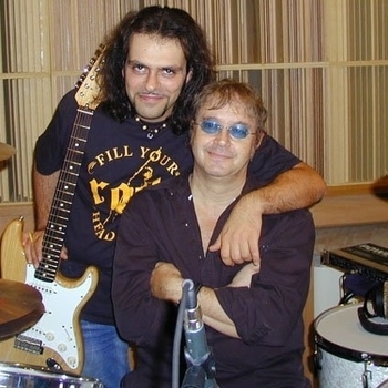 Moonstone Project - Where Do You Hide the Blues You've Got