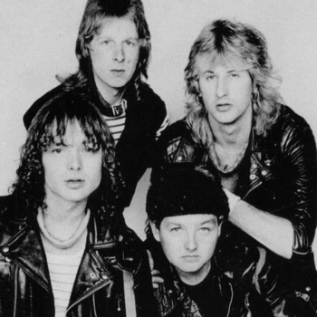 Maineeaxe - Gonna Make You Rock