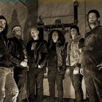 Mad Parish - Dawn of the Unforgiven