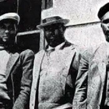 Mississippi Sheiks - Sitting on Top of the World