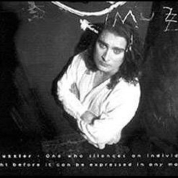 Mullmuzzler - Stranger