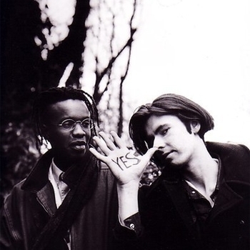 McAlmont & Butler - Yes