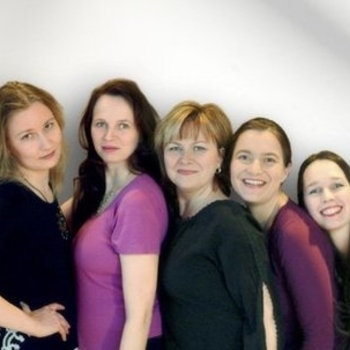 MeNaiset - Laivassa Surmattu Veli