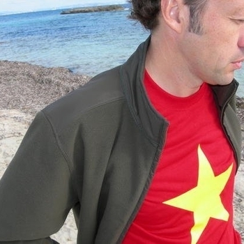 Марка - Сломанная кукла