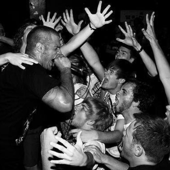 The Pretenders - I'll Stand By You