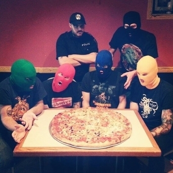 Masked Intruder - How Do I Get To You