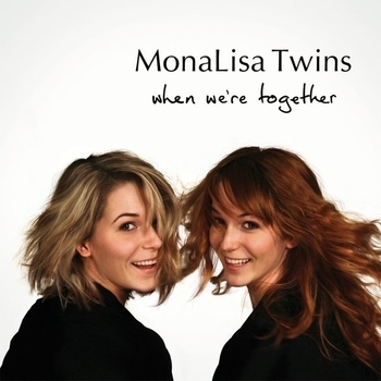 MonaLisa Twins - People Are Strange