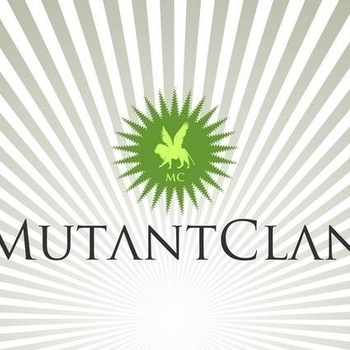 Mutant Clan - Totally Wet (Santé & Adam Port Remix)