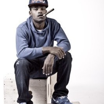 Milli Millz - Praise the Lord