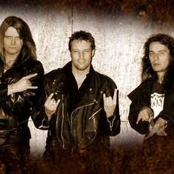 Messiah's Kiss - The Ancient Cries