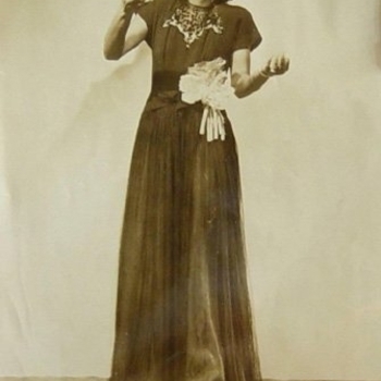 Sister Rosetta Tharpe & Marie Knight - My Journey to the Sky