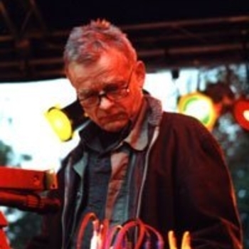 Dieter Moebius - Hasenheide