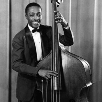 Milt Hinton - Mean To Me