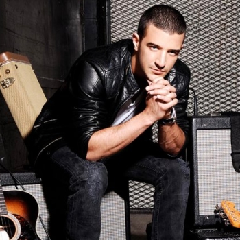 Mark Ballas - All for Nothing