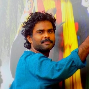 Madhukar - The Garden of Love - Original Mix