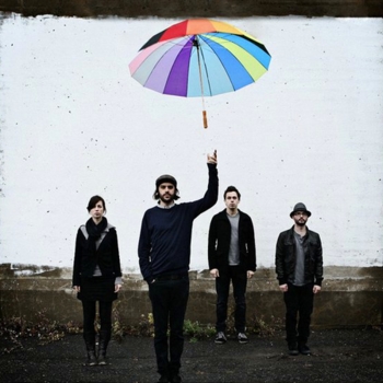 Monogrenade - Alone (Саундтрек из мультфильма ("Кайфоломы / Killjoys") (Сезон 1)