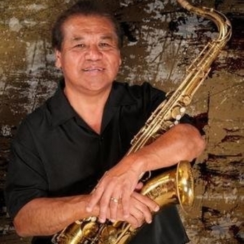 Manny Sax - Eine Reise ins Glück