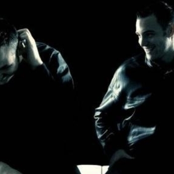 Moving Fusion - Thunderball