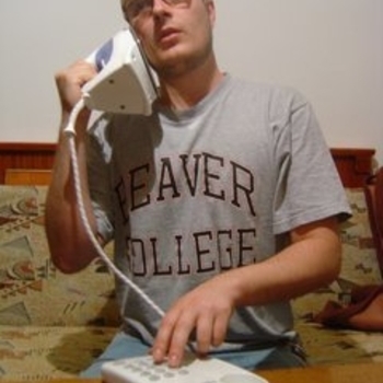 Mihai Popoviciu - I Should