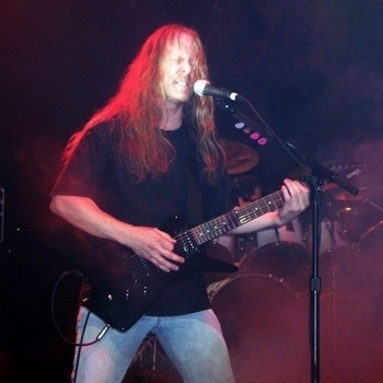 Michael Harris - The Orchestrator (Orchestrate II: Rage & Restraint 2019)