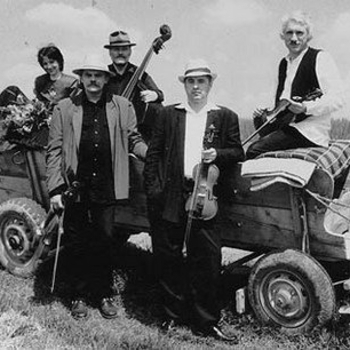 Артист Muzsikas (Muzsikás)