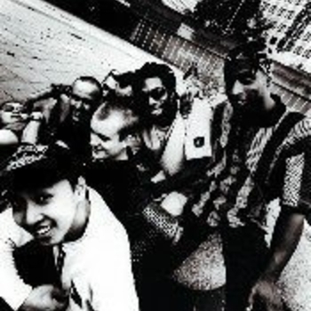 Maroon Town - Every Little Step