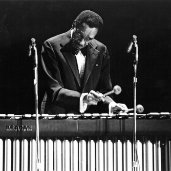 Milt Jackson Quartet - 01 - Statement