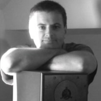 Tilman Sillescu - God Smiles