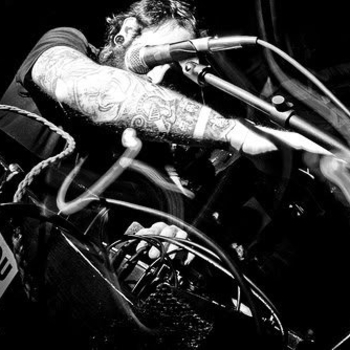 Mouth of the Architect - Hate And Heartache