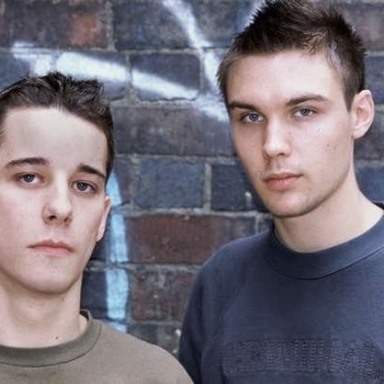 Matt Hardwick vs. Smith & Pledger - Connected (Original Mix)