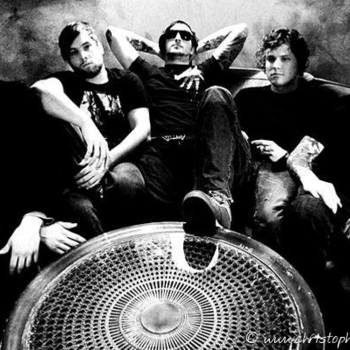 Machinemade God - Melancholy