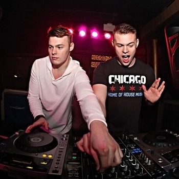 Milk N Cookies - Monster (feat. Alina Renae)