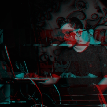 Mumukshu - Finding Meaning In Nothing (Bwoy De Bhajan Remix)