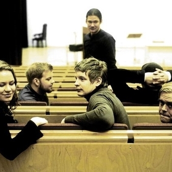 Magyar Posse - European Lover