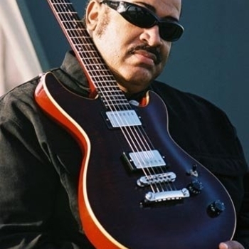 Mem Shannon - Invisible Man