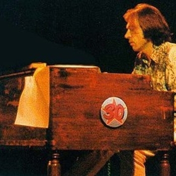 Matthew Fisher - Can't Stop Loving You Now